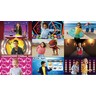 VTech® KidiZoom® Creator Cam - Pink Glitter - Item 7 of 10
